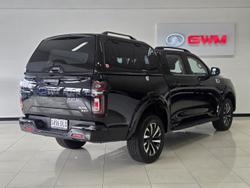 2025 GWM Cannon Lux