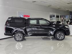 2025 GWM Cannon Lux