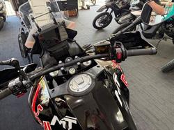 2025 CFMOTO 450MT MT Grey