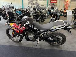 2025 CFMOTO 450MT MT Grey