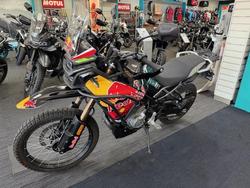 2025 CFMOTO 450MT MT Grey