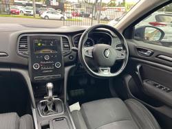 2017 Renault Megane Zen