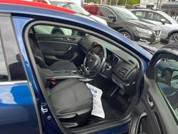 2017 Renault Megane Zen