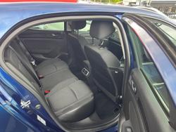 2017 Renault Megane Zen