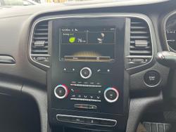 2017 Renault Megane Zen