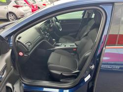 2017 Renault Megane Zen