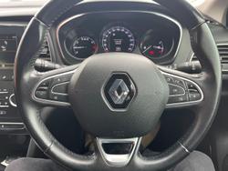 2017 Renault Megane Zen