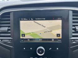 2017 Renault Megane Zen