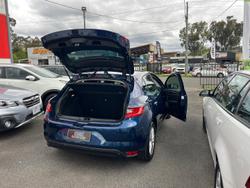 2017 Renault Megane Zen