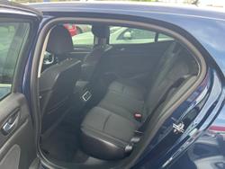 2017 Renault Megane Zen