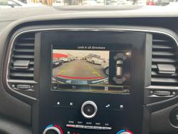 2017 Renault Megane Zen