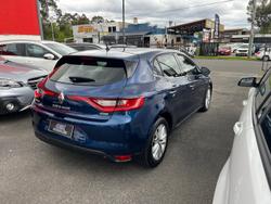 2017 Renault Megane Zen