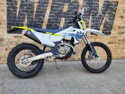 Husqvarna FE 450