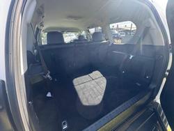 2021 Toyota Landcruiser Prado VX