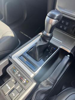 2021 Toyota Landcruiser Prado VX