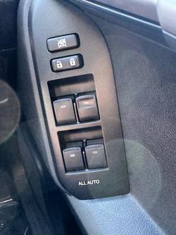 2021 Toyota Landcruiser Prado VX