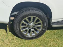 2021 Toyota Landcruiser Prado VX