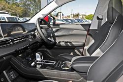 2025 Chery Tiggo 4 Hybrid Ultimate