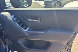 2025 Toyota Landcruiser GR Sport