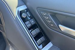 2025 Toyota Landcruiser GR Sport