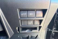 2025 Toyota Landcruiser GR Sport