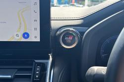 2025 Toyota Landcruiser GR Sport