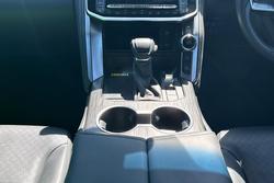 2025 Toyota Landcruiser GR Sport