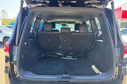 2025 Toyota Landcruiser GR Sport