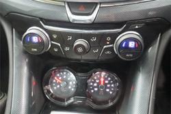 2013 Holden Special Vehicles Maloo R8 GEN-F MY14 Regal Peacock