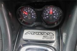 2013 Holden Special Vehicles Maloo R8 GEN-F MY14 Regal Peacock