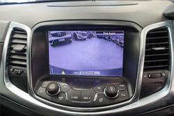 2013 Holden Special Vehicles Maloo R8 GEN-F MY14 Regal Peacock