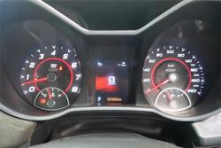 2013 Holden Special Vehicles Maloo R8 GEN-F MY14 Regal Peacock