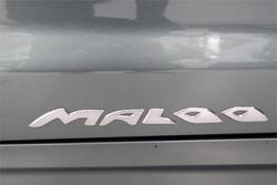 2013 Holden Special Vehicles Maloo R8 GEN-F MY14 Regal Peacock