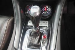 2013 Holden Special Vehicles Maloo R8 GEN-F MY14 Regal Peacock