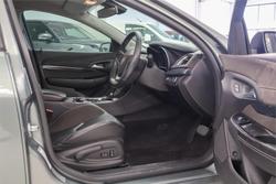 2013 Holden Special Vehicles Maloo R8 GEN-F MY14 Regal Peacock