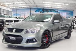 Holden Special Vehicles Maloo
