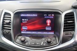 2013 Holden Special Vehicles Maloo R8 GEN-F MY14 Regal Peacock