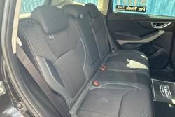 2022 Subaru Forester 2.5i Premium