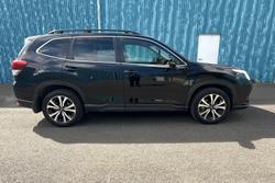 2022 Subaru Forester 2.5i Premium