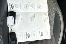 2022 Subaru Forester 2.5i Premium