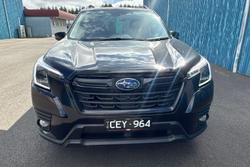 2022 Subaru Forester 2.5i Premium