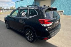 2022 Subaru Forester 2.5i Premium