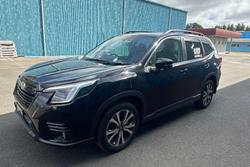 2022 Subaru Forester 2.5i Premium