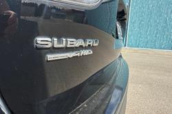 2022 Subaru Forester 2.5i Premium