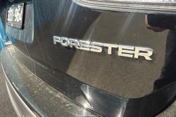 2022 Subaru Forester 2.5i Premium