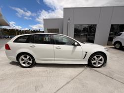 2016 Holden Commodore SV6