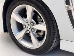 2016 Holden Commodore SV6