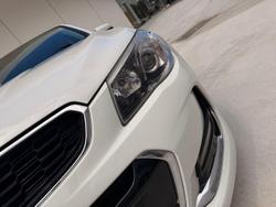 2016 Holden Commodore SV6