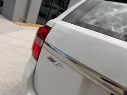 2016 Holden Commodore SV6