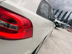 2016 Holden Commodore SV6